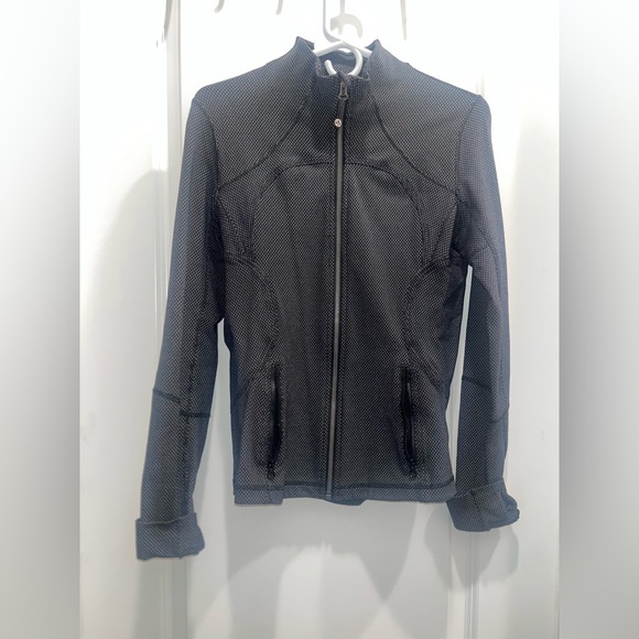 lululemon athletica Jackets & Blazers - Lululemon women’s define jacket